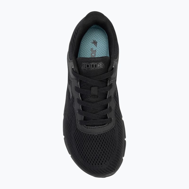 Buty męskie Joma Atenea black 5
