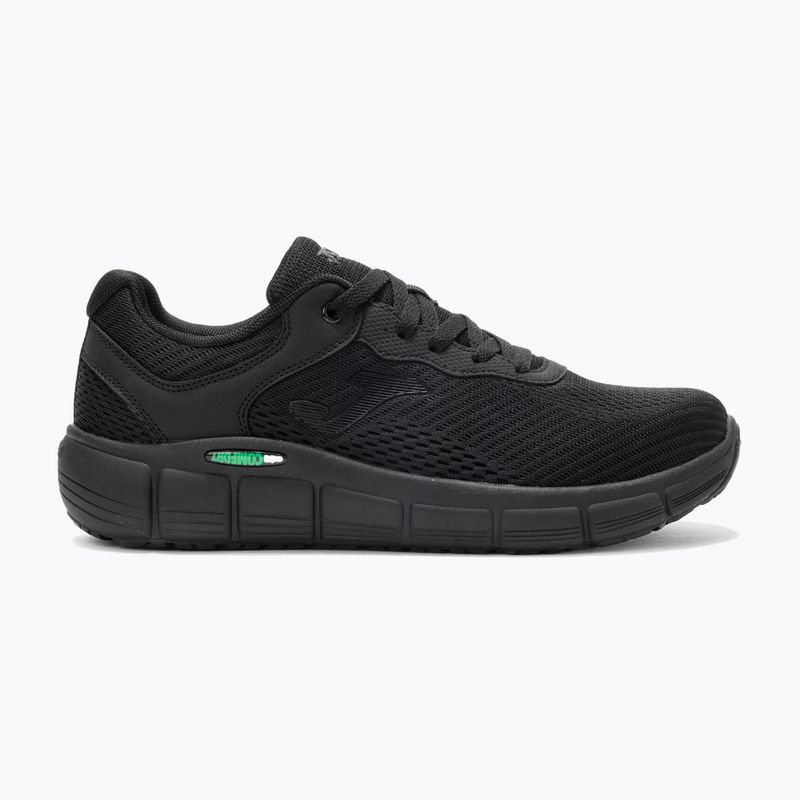 Buty męskie Joma Atenea black 8