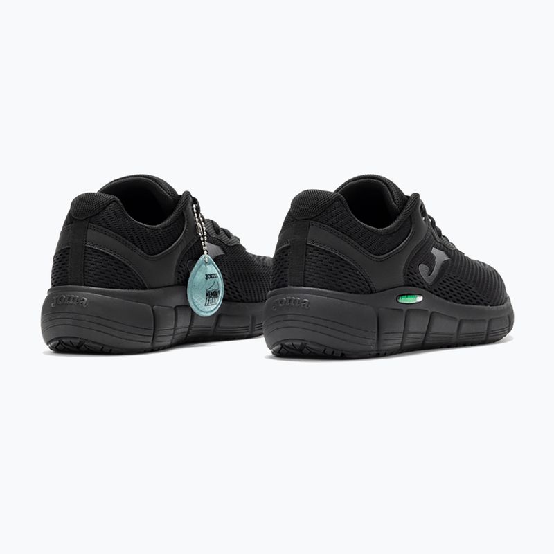 Buty męskie Joma Atenea black 10