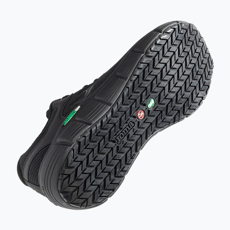 Buty męskie Joma Atenea black 12