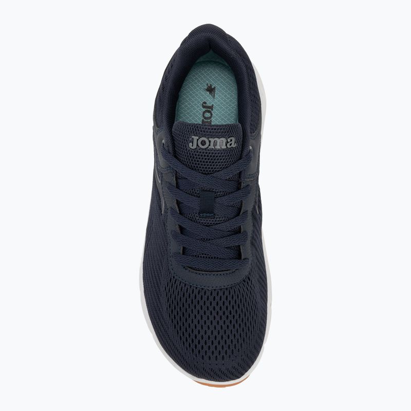 Buty męskie Joma Atenea navy 5
