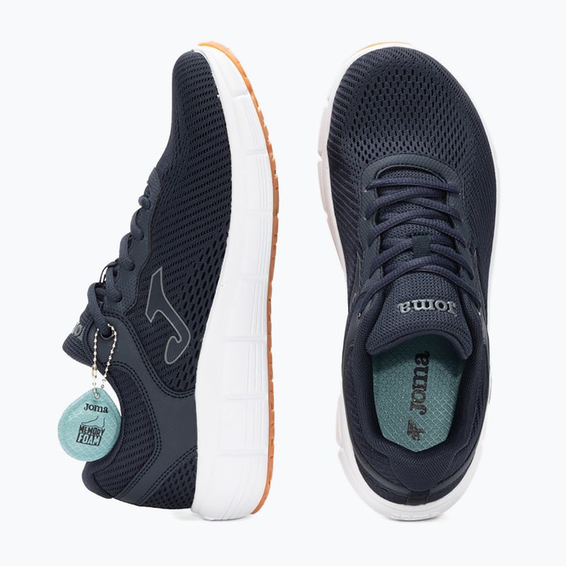Buty męskie Joma Atenea navy 11