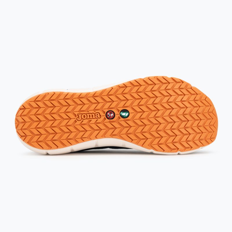 Buty męskie Joma Atenea petroleum 4