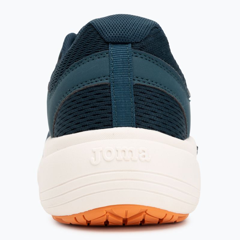 Buty męskie Joma Atenea petroleum 6