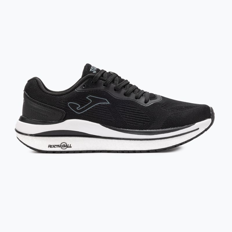 Buty męskie Joma Cipres black