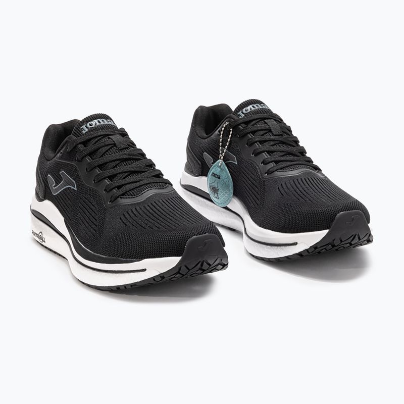 Buty męskie Joma Cipres black 2