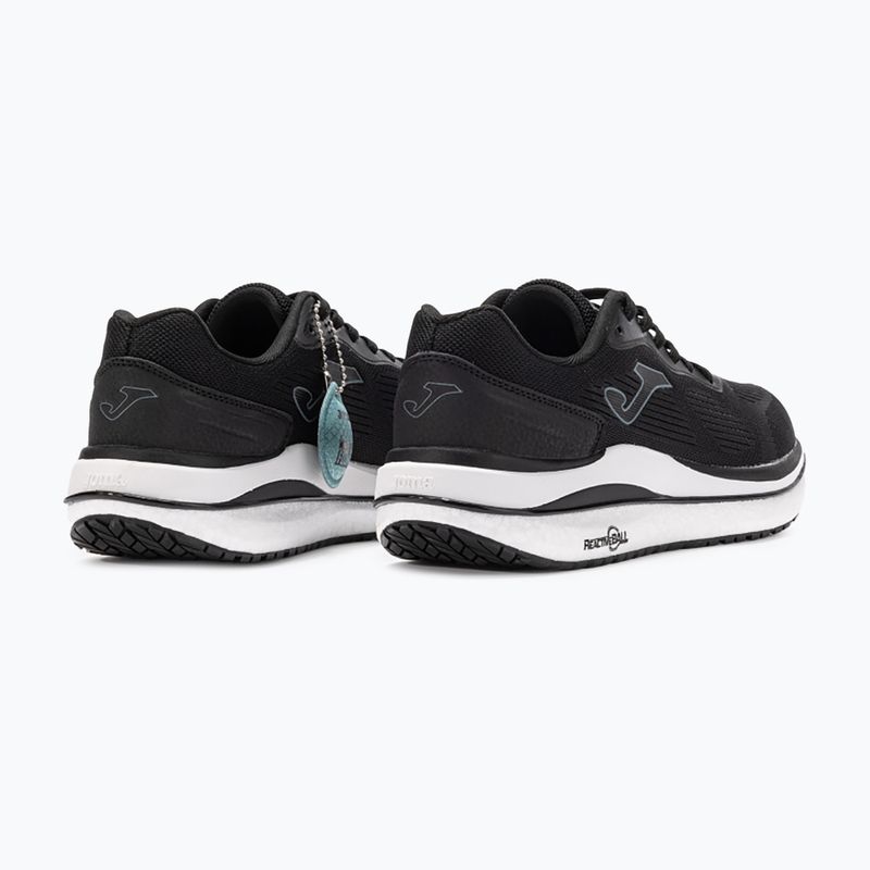 Buty męskie Joma Cipres black 3