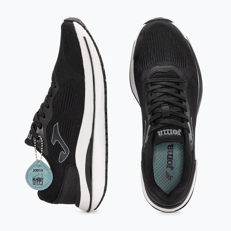 Buty męskie Joma Cipres black 4