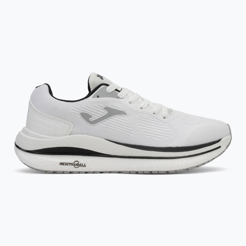 Buty męskie Joma Cipres white 2