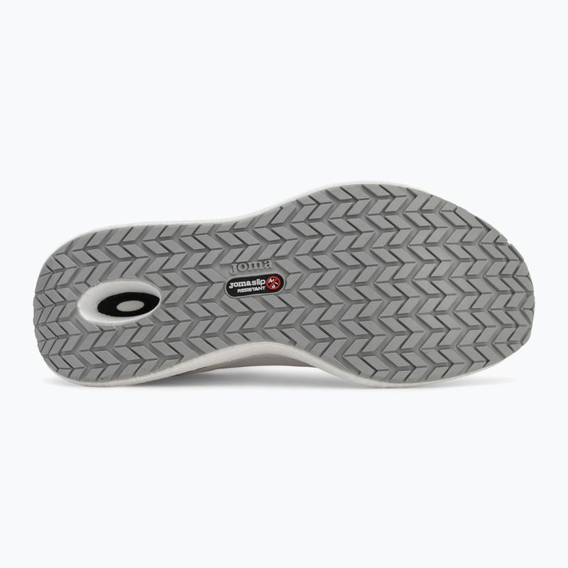 Buty męskie Joma Cipres white 4