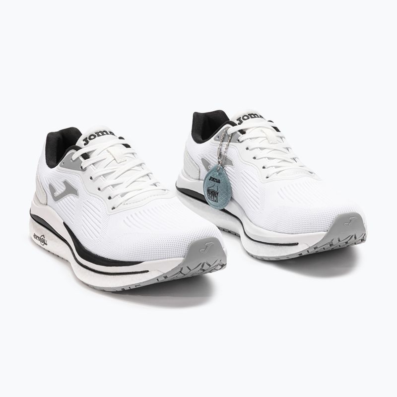 Buty męskie Joma Cipres white 2