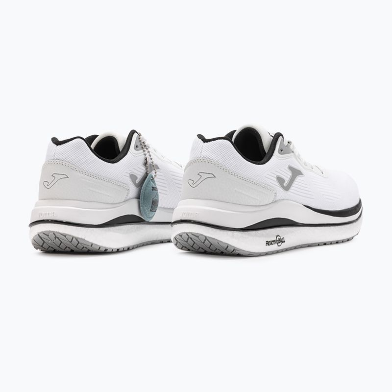 Buty męskie Joma Cipres white 3