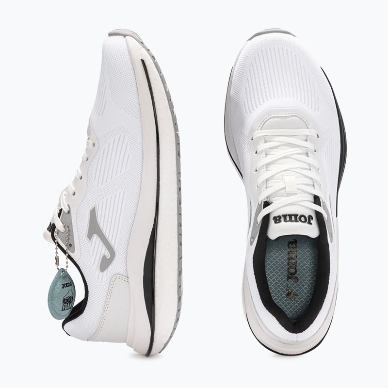 Buty męskie Joma Cipres white 4