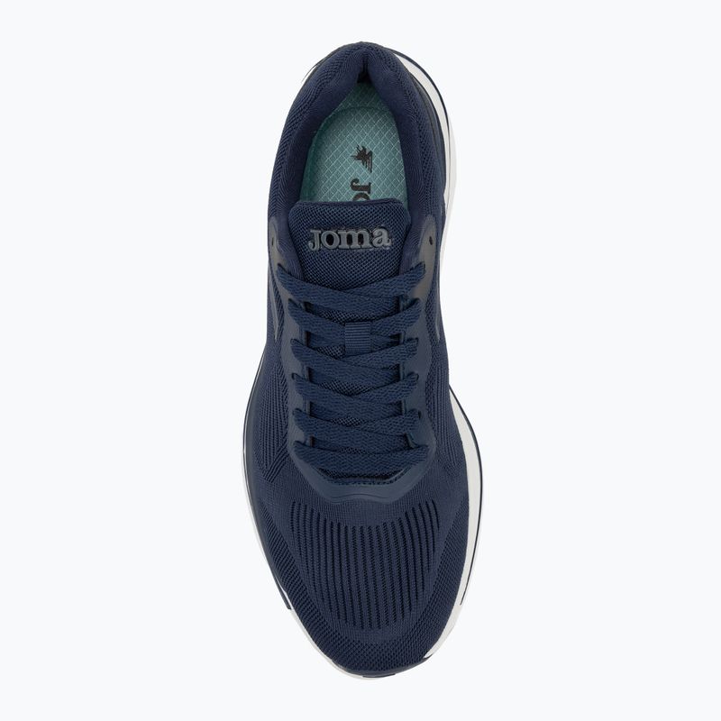 Buty męskie Joma Cipres navy 5