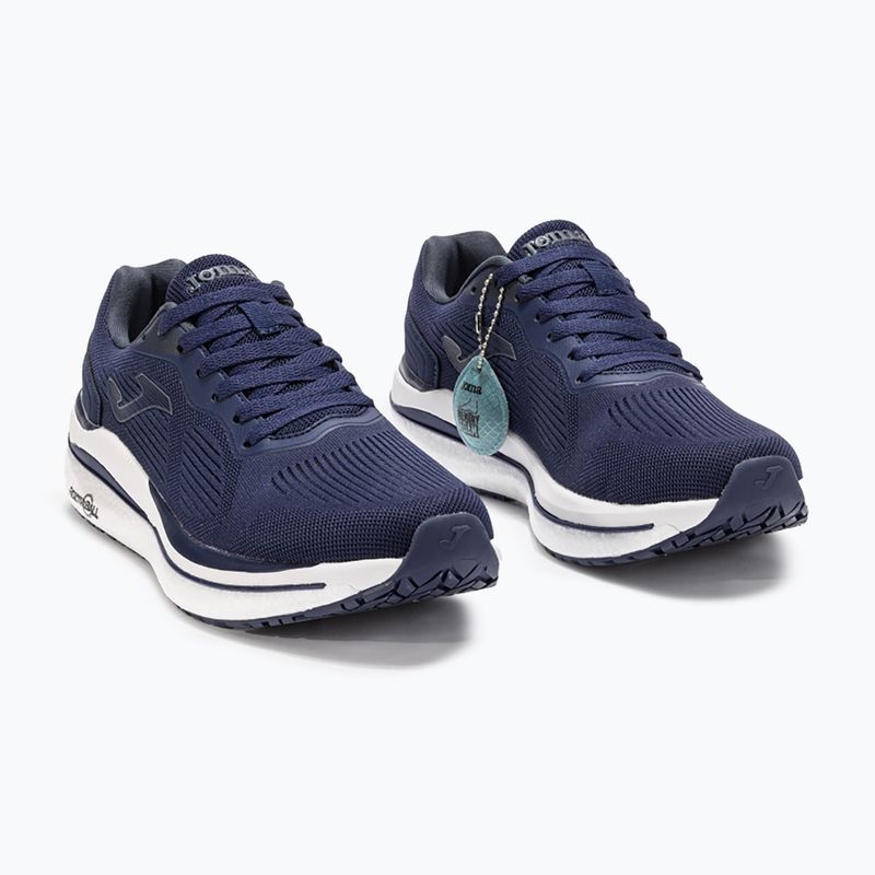 Buty męskie Joma Cipres navy 2