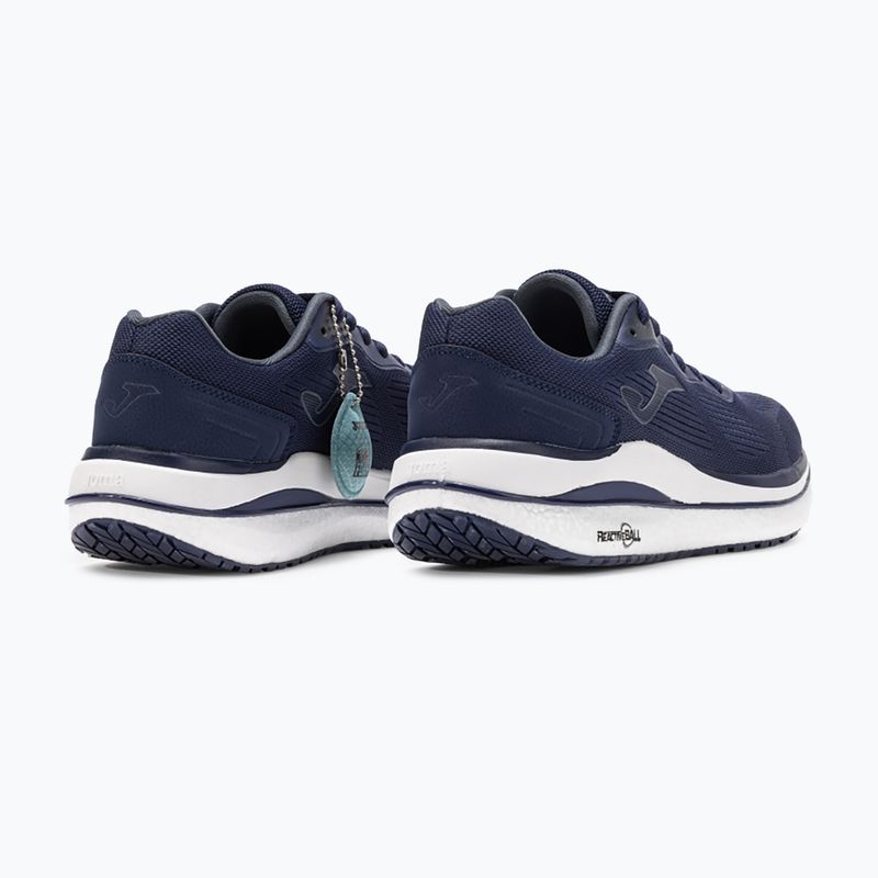 Buty męskie Joma Cipres navy 3