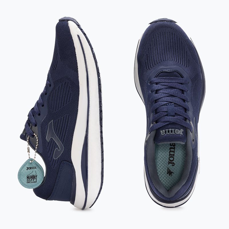 Buty męskie Joma Cipres navy 4