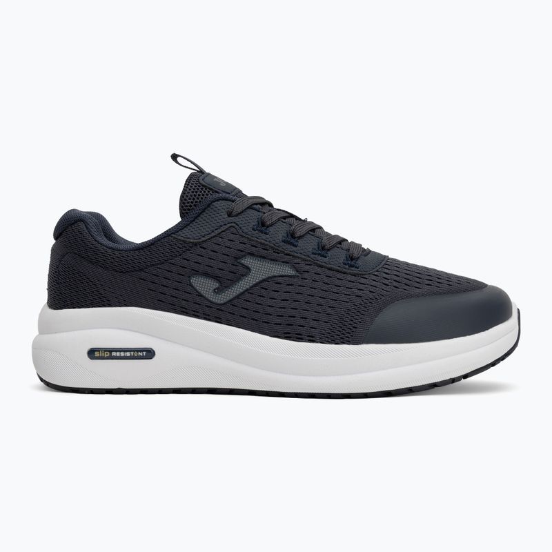 Buty męskie Joma Iron Men navy 2