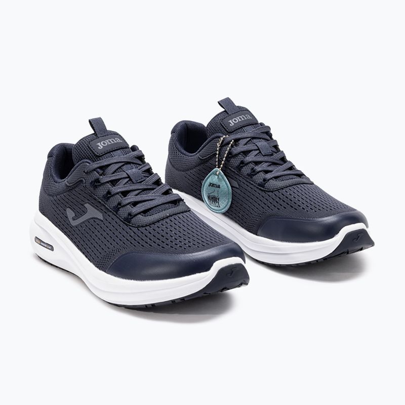 Buty męskie Joma Iron Men navy 2