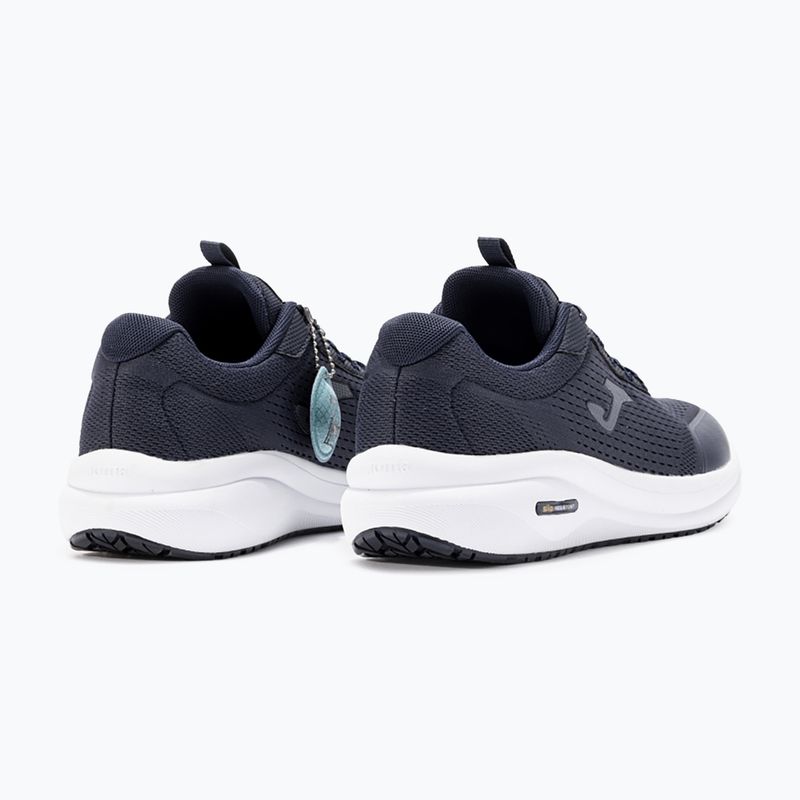 Buty męskie Joma Iron Men navy 3