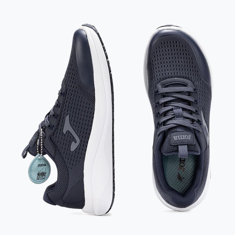 Buty męskie Joma Iron Men navy 4