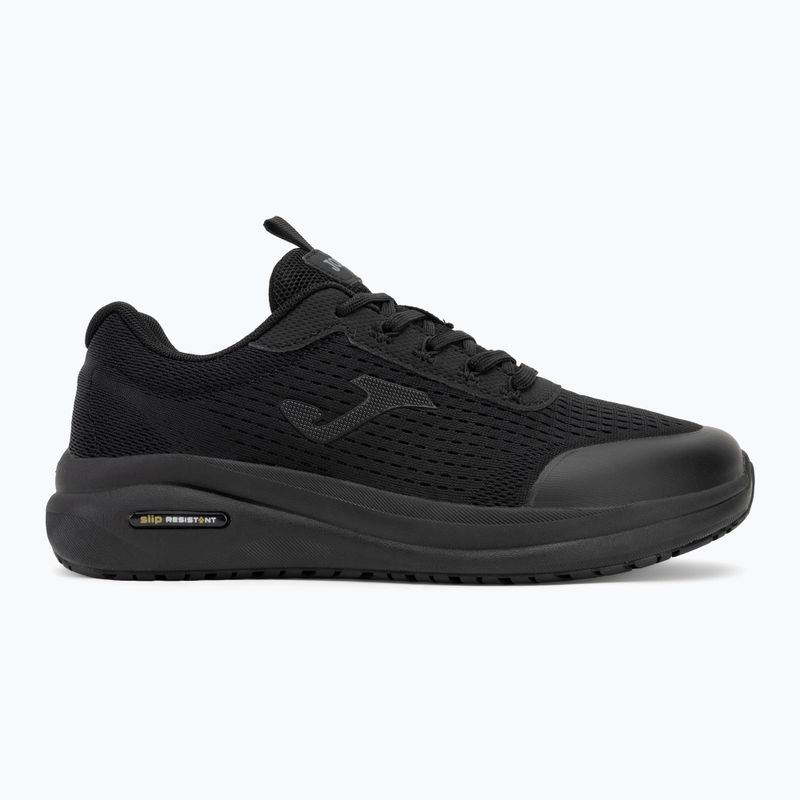 Buty męskie Joma Iron Men black 2