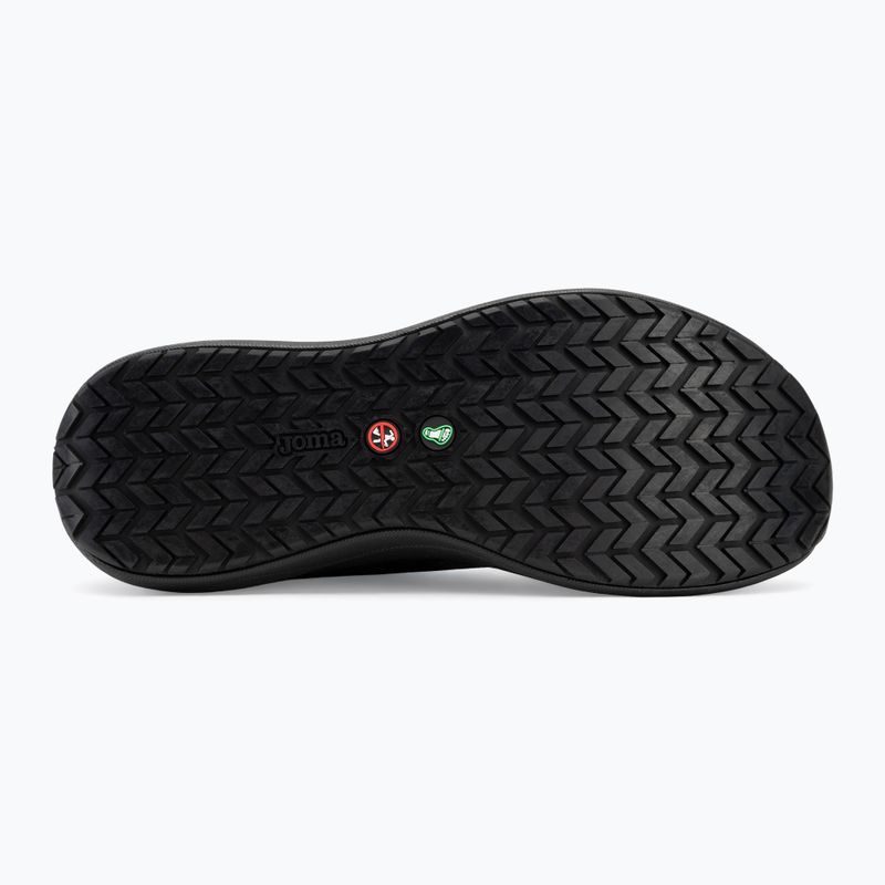 Buty męskie Joma Iron Men black 4