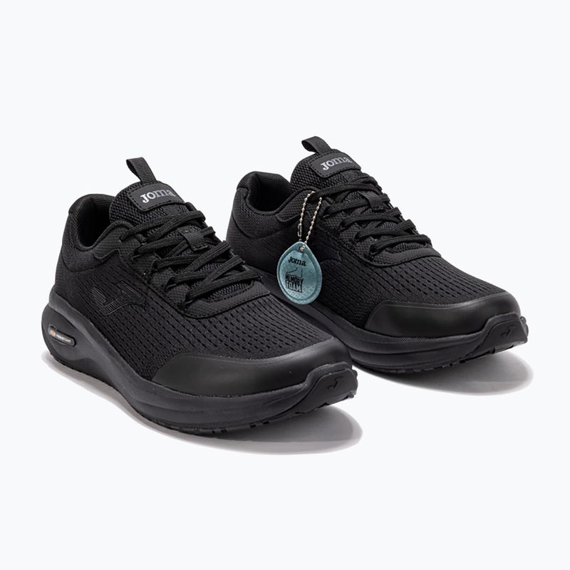 Buty męskie Joma Iron Men black 2