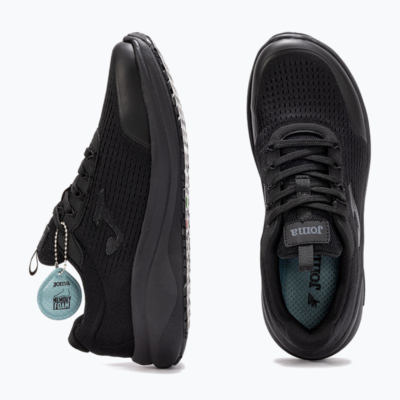 Buty męskie Joma Iron Men black 4