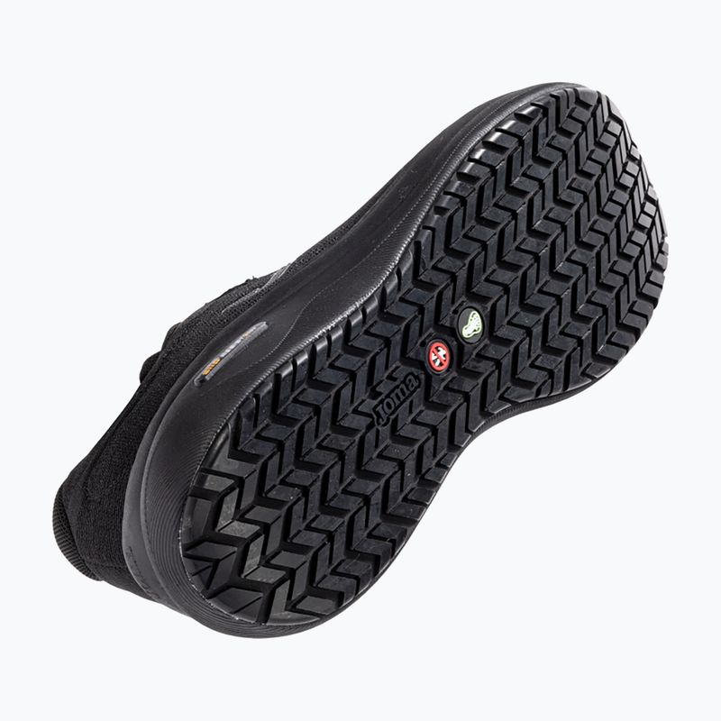 Buty męskie Joma Iron Men black 5
