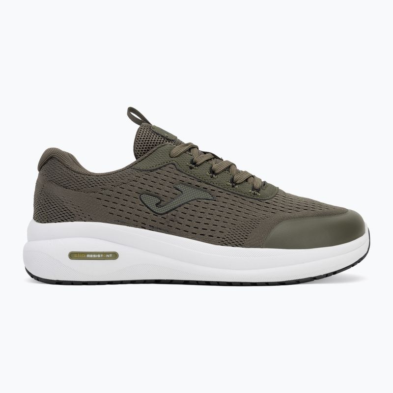 Buty męskie Joma Iron Men green 2