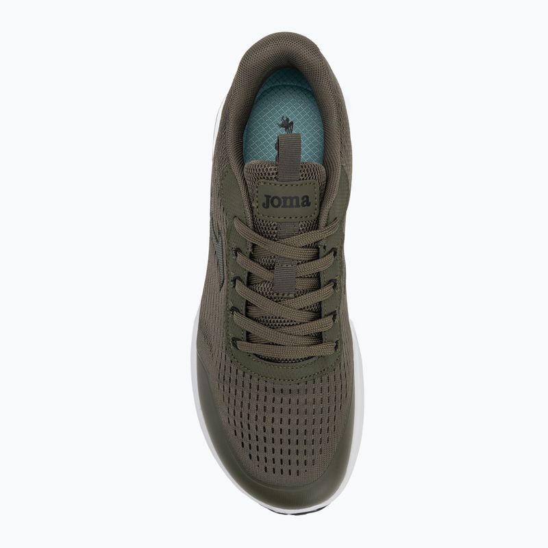 Buty męskie Joma Iron Men green 5