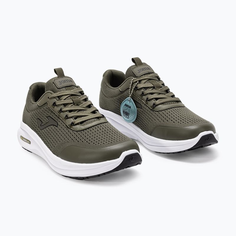 Buty męskie Joma Iron Men green 2