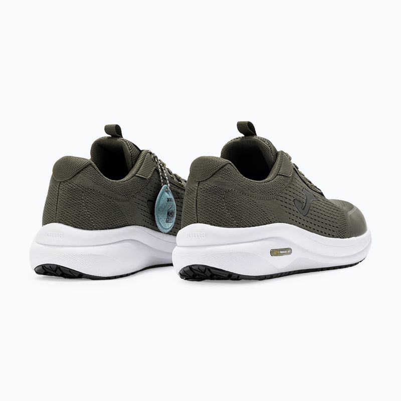 Buty męskie Joma Iron Men green 3