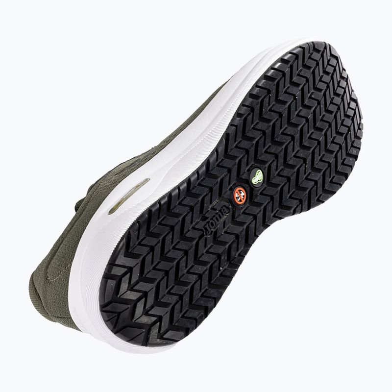Buty męskie Joma Iron Men green 5