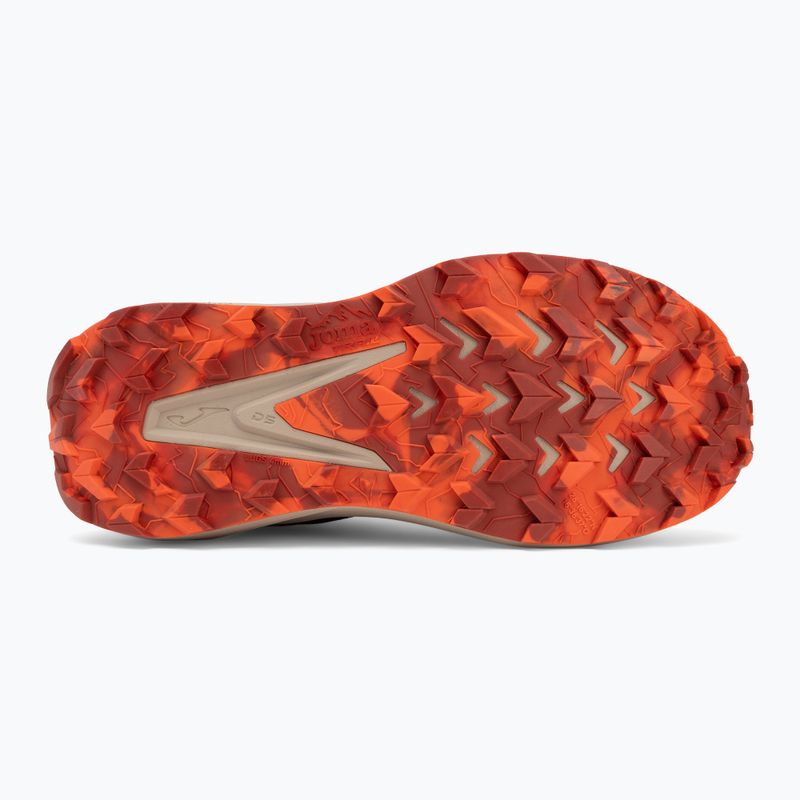 Buty do biegania męskie Joma Kubor red 4