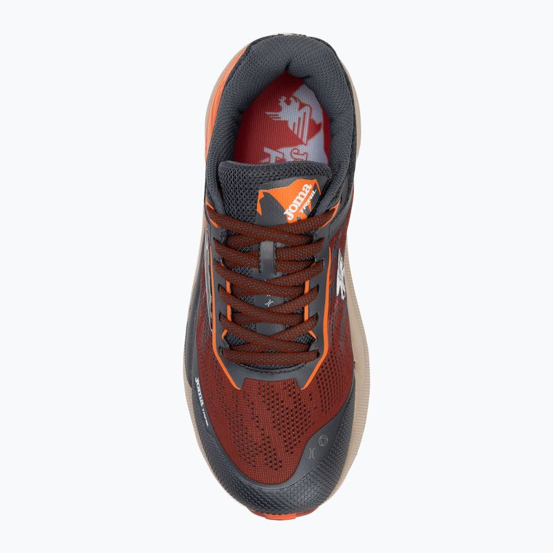 Buty do biegania męskie Joma Kubor red 5
