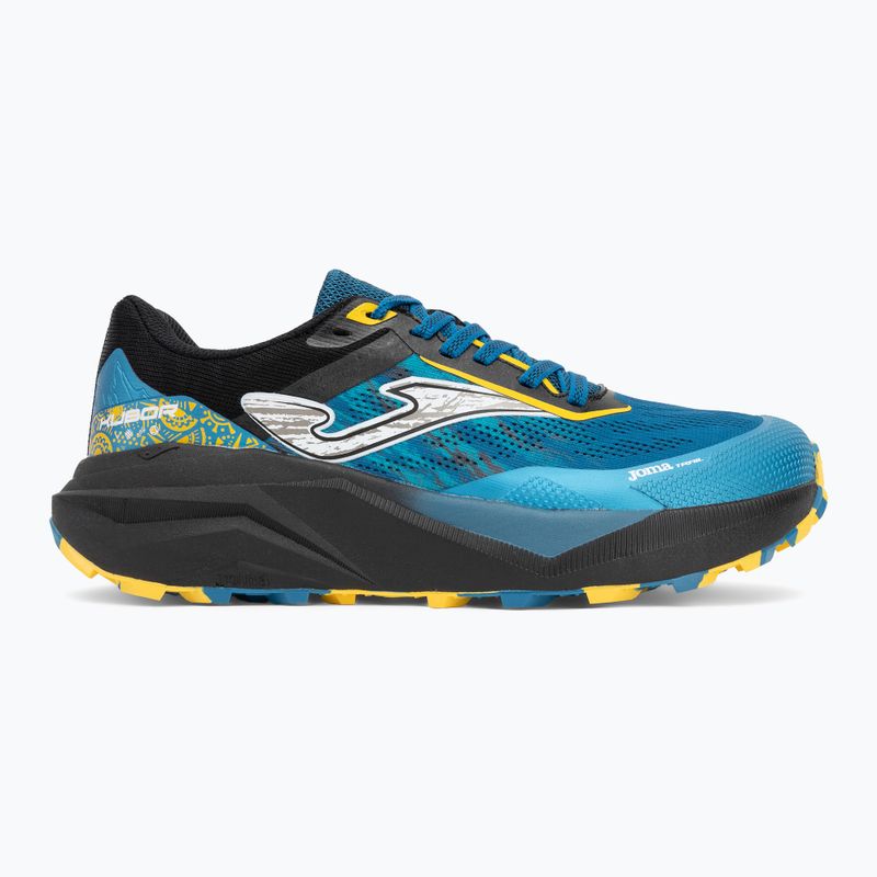 Buty do biegania męskie Joma Kubor petroleum 2