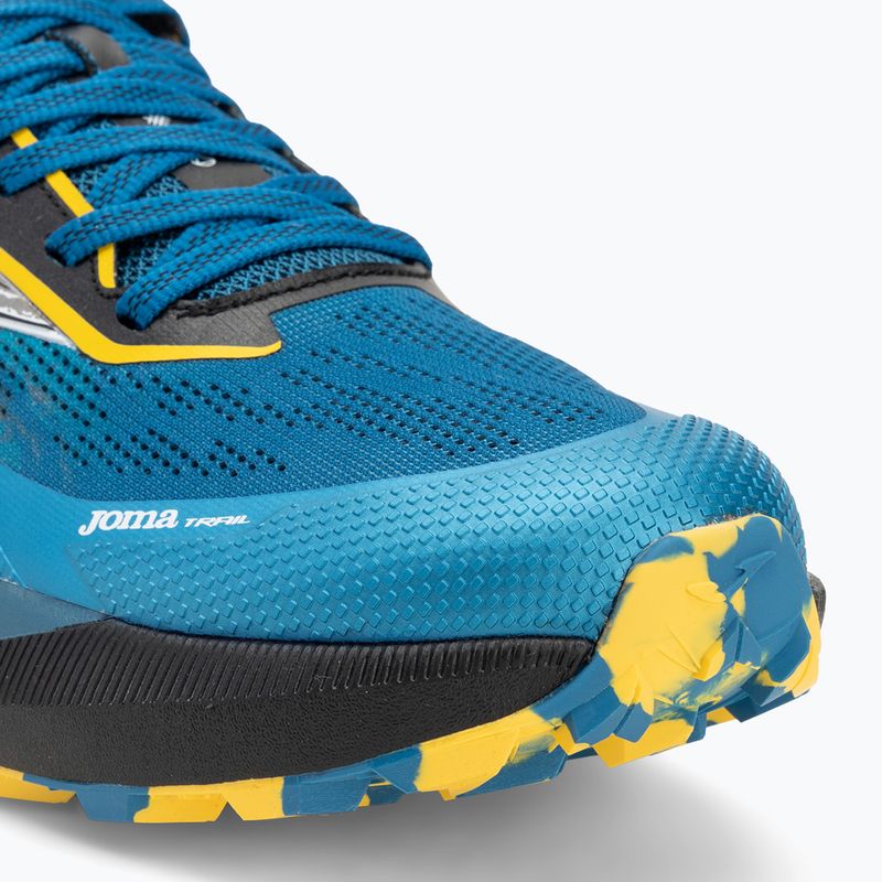 Buty do biegania męskie Joma Kubor petroleum 7