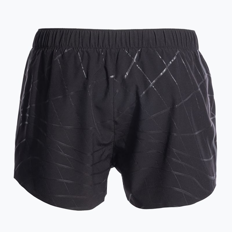 Spodenki do biegania męskie Joma R-Night black 2