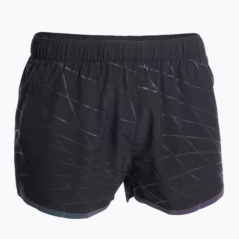 Spodenki do biegania męskie Joma R-Night black 3