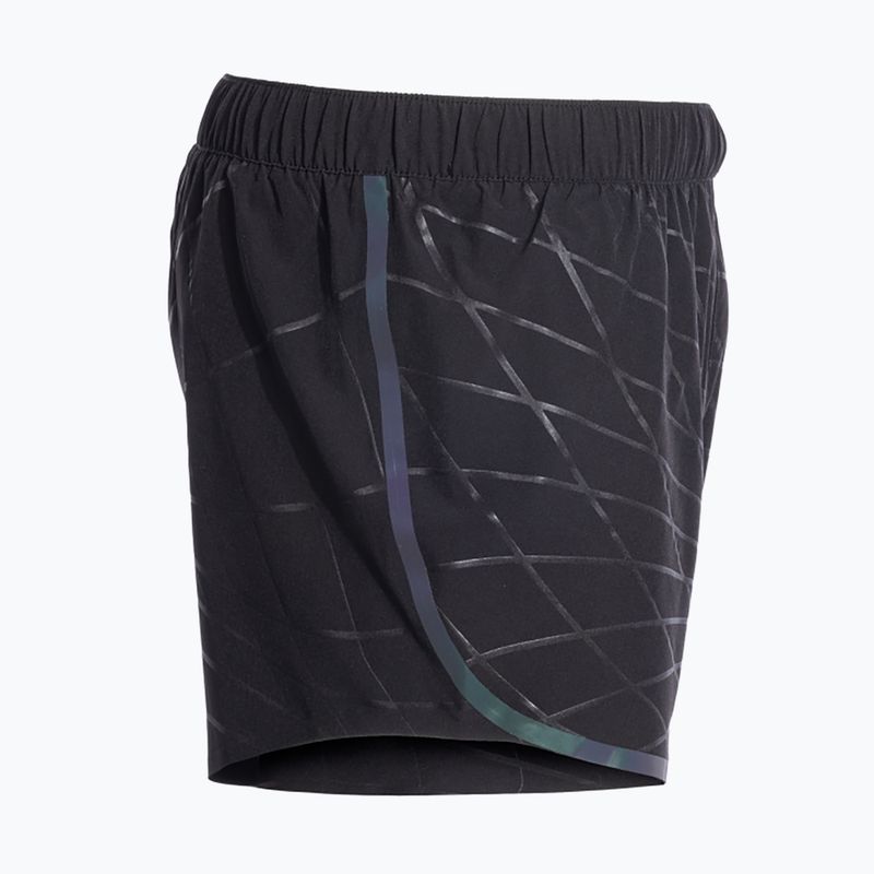 Spodenki do biegania męskie Joma R-Night black 4