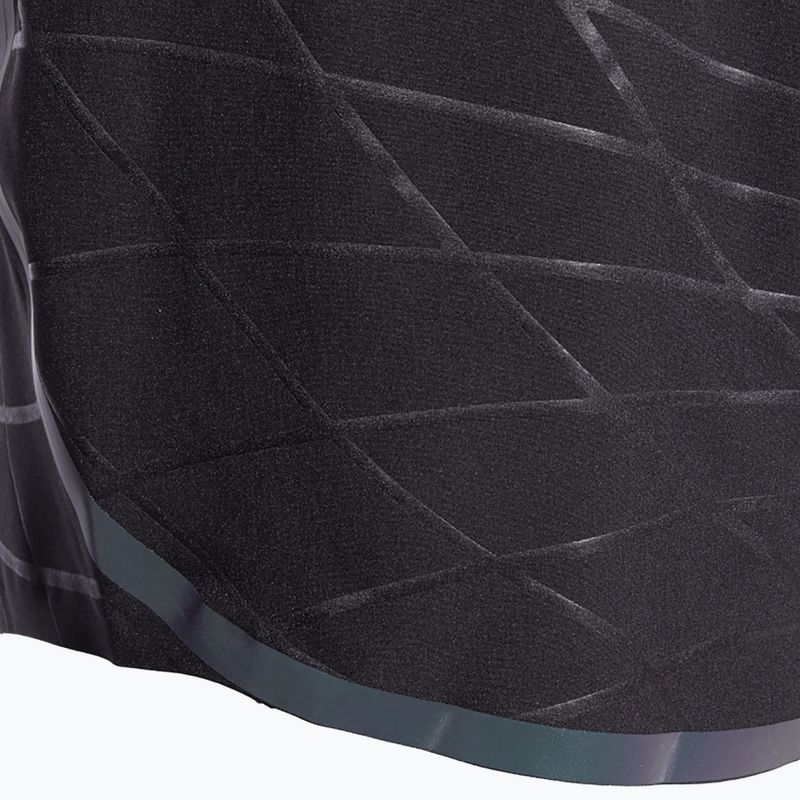 Spodenki do biegania męskie Joma R-Night black 7