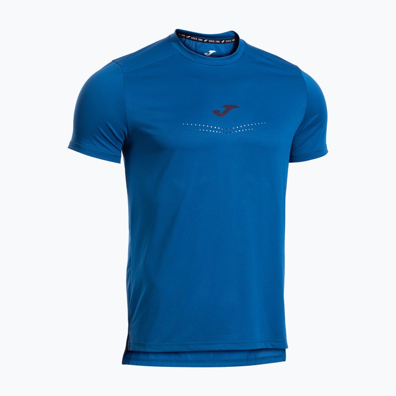 Koszulka do biegania męska Joma R-City royal 3