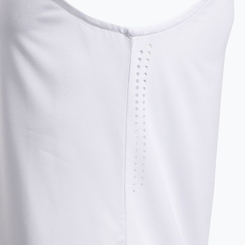 Koszulka do biegania męska Joma R-City white 5