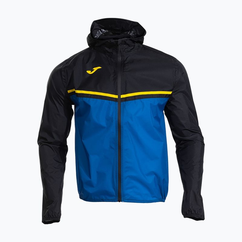 Kurtka do biegania męska Joma R-Nature black