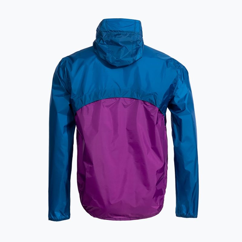 Kurtka do biegania męska Joma R-Nature royal 2