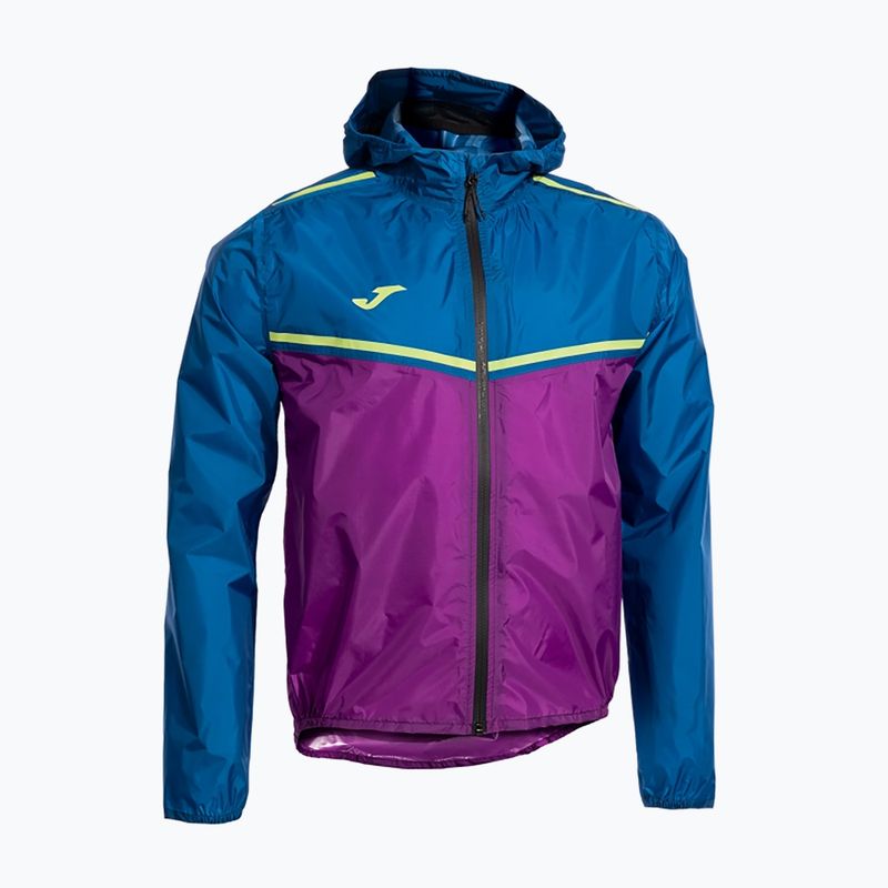 Kurtka do biegania męska Joma R-Nature royal 3