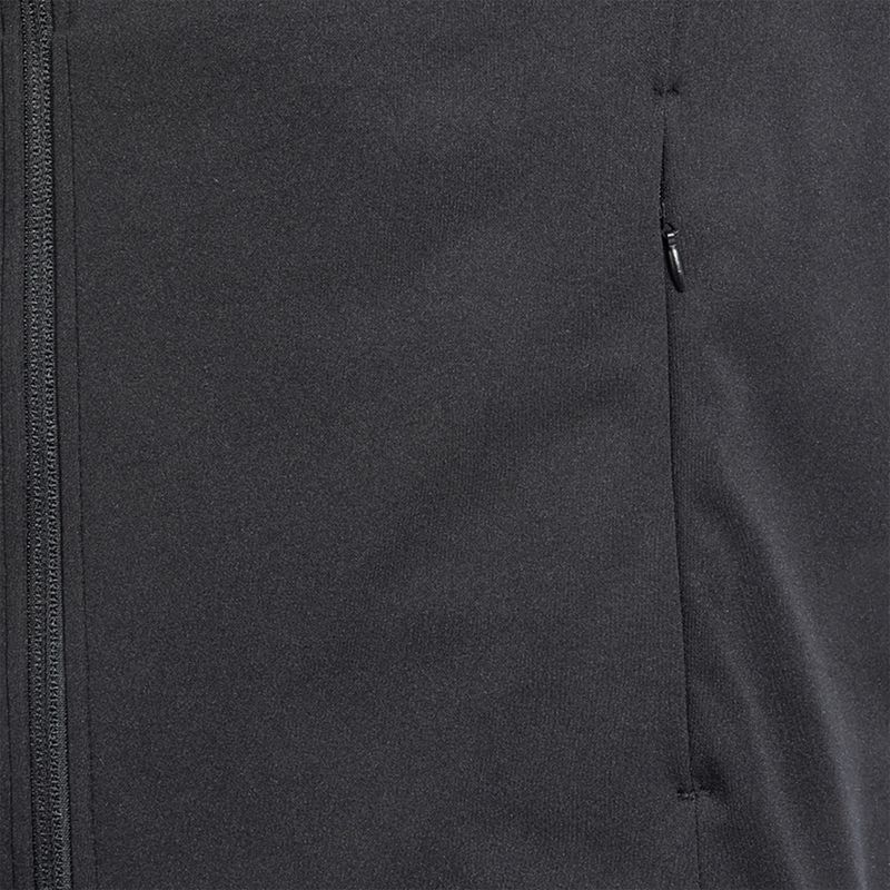 Bezrękawnik do biegania męski Joma R-Night Iconic black 5