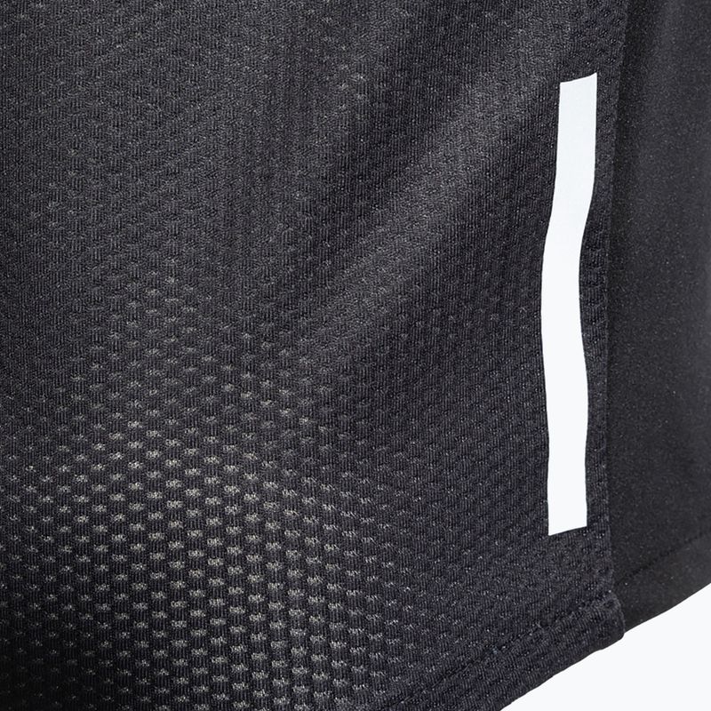 Bezrękawnik do biegania męski Joma R-Night Iconic black 6